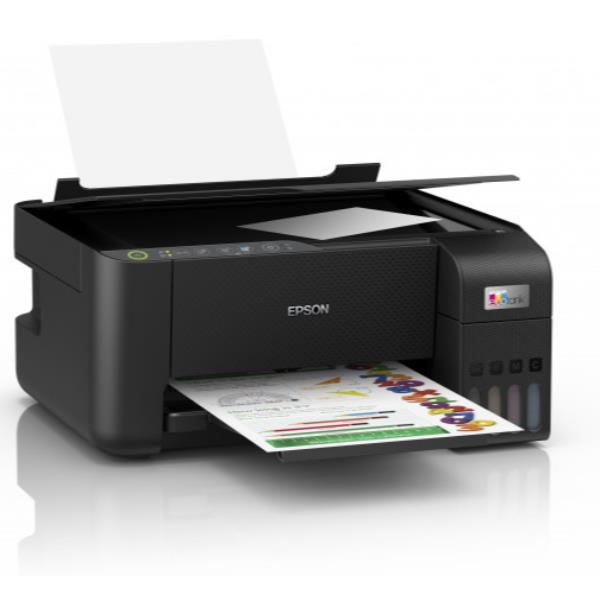Multifunzione Laser e Ink-Jet - ECOTANK ET-2815